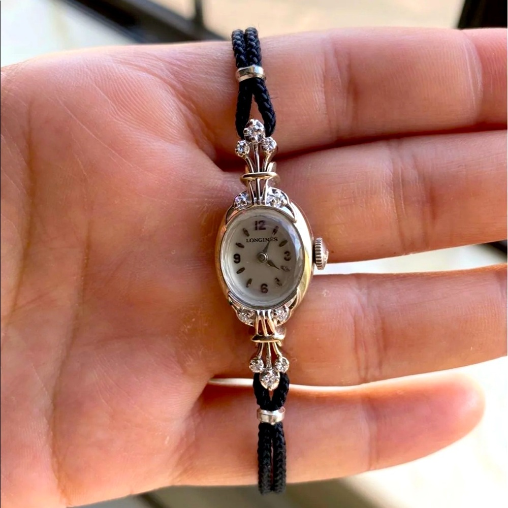 Women’s Watch